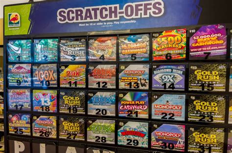 florida lottery games